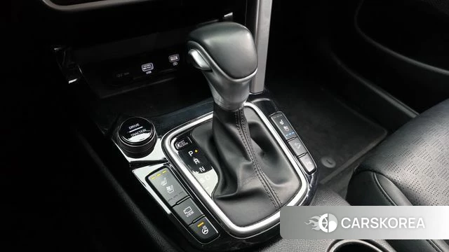 Kia Seltos id 4232599 из Кореи 29