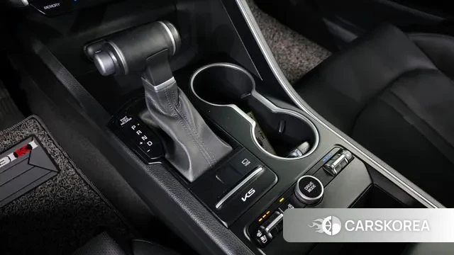 Kia K5 3rd generation id 3529219 из Кореи 19