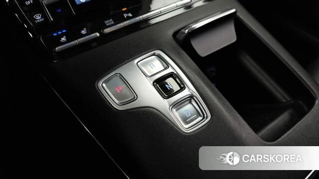 Hyundai The New Grandeur IG id 4534543 из Кореи 34