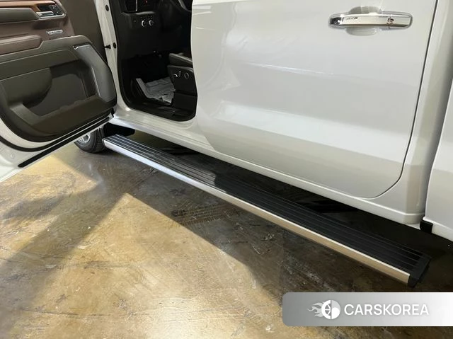 GMC Sierra id 3857316 из Кореи 19