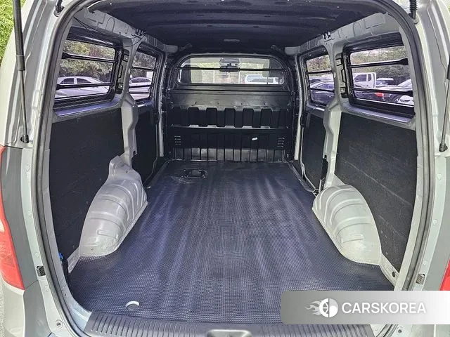 Hyundai The New Grand Starex id 3129069 из Кореи 19