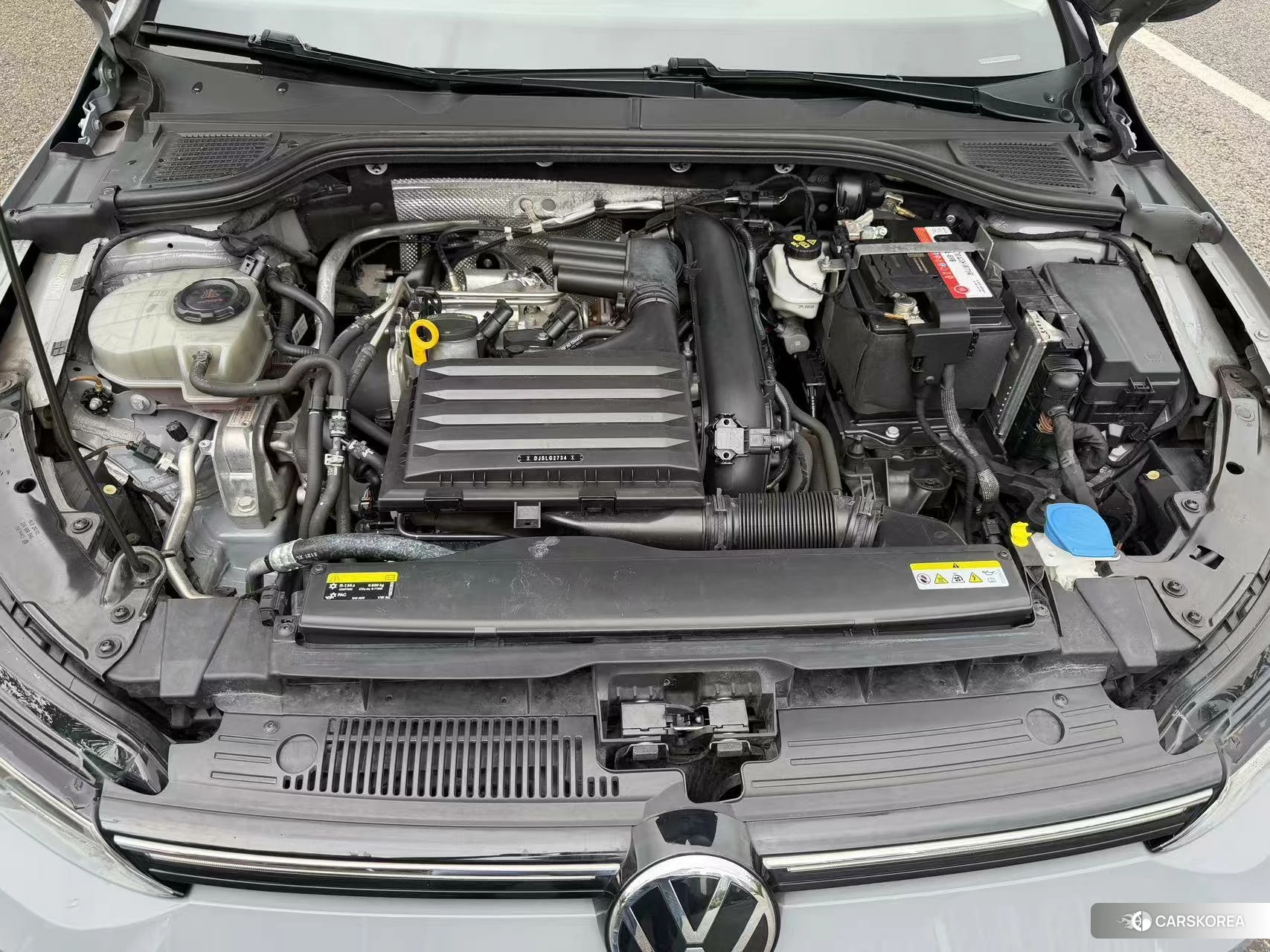 Volkswagen Golf id 4473452 из Китая 15