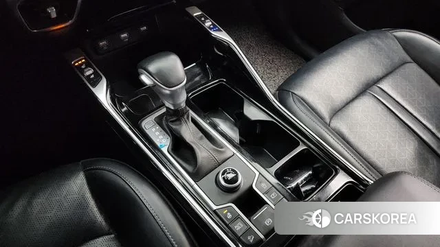 Kia Sorento 4th Generation id 3656116 из Кореи 19