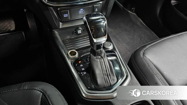 Ssangyong Berry New Tivoli id 3955092 из Кореи 19