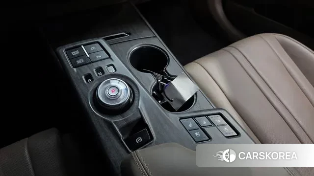 Kia K8 Hybrid id 3420782 из Кореи 19