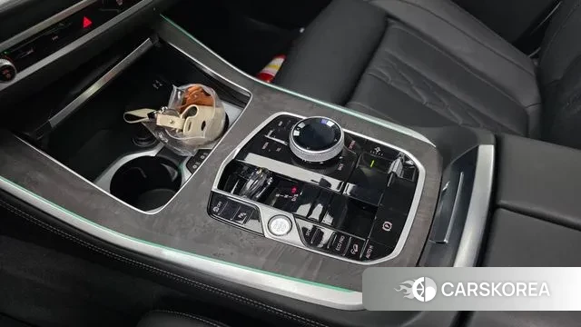 BMW X5 (G05) id 3457260 из Кореи 19