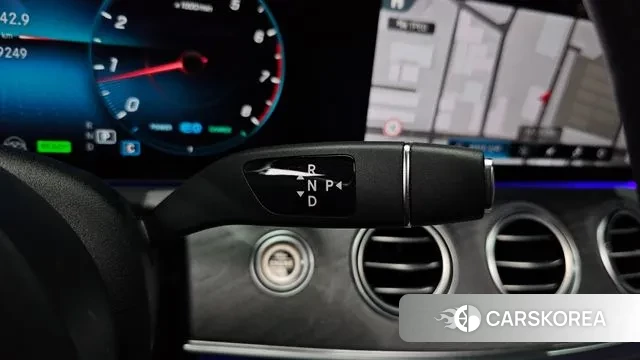 Mercedes-Benz E-Class W213 id 3328005 из Кореи 19