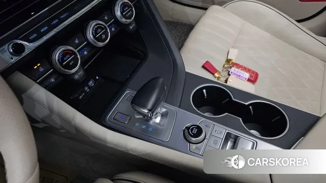 Genesis G70 id 3479756 из Кореи 19