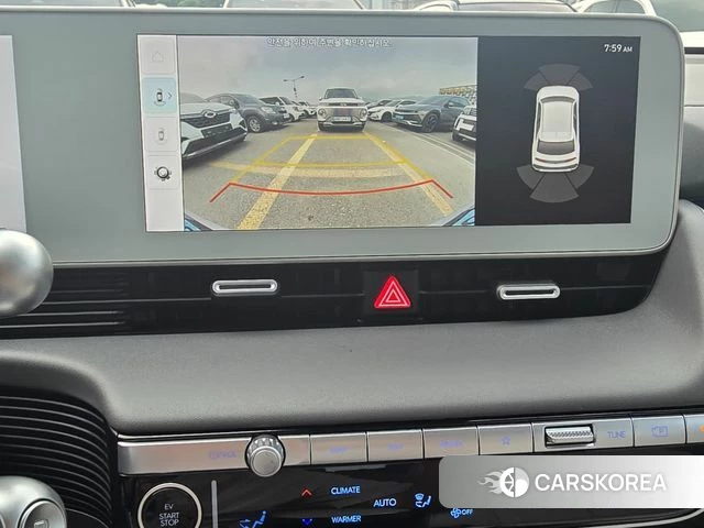 Hyundai Ionic 5 id 4546846 из Кореи 19