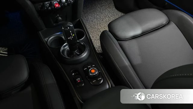 Mini Cooper Countryman id 4855083 из Кореи 29