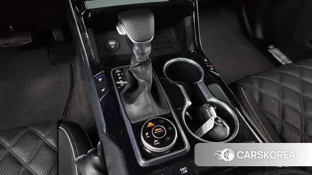 Kia Mohave Master id 3449123 из Кореи 19