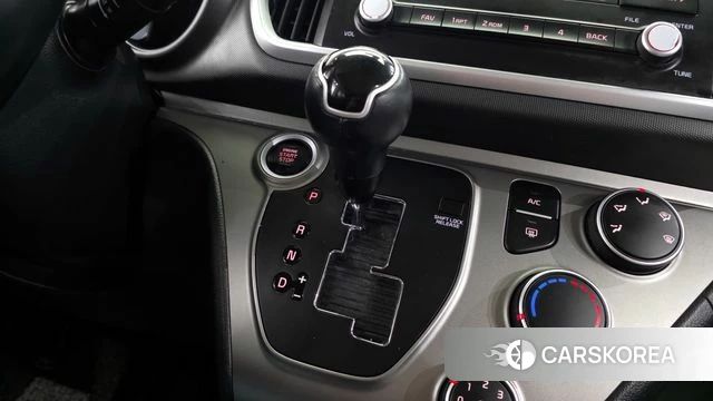 Kia The New Ray id 3812074 из Кореи 19