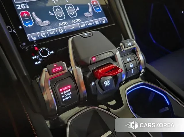 Lamborghini Urus id 3581044 из Кореи 19