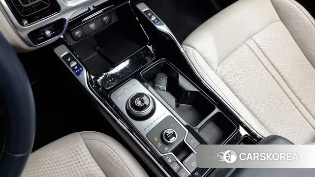 Kia Sorento 4th Generation id 2961124 из Кореи 19