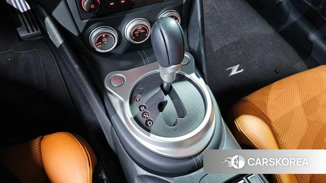 Nissan 370Z id 4447707 из Кореи 19