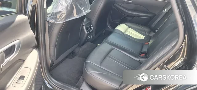 Hyundai Sonata (DN8) id 2994690 из Кореи 19