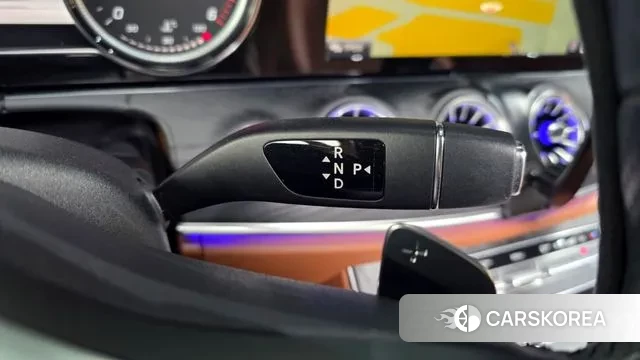 Mercedes-Benz E-Class W213 id 3479913 из Кореи 19