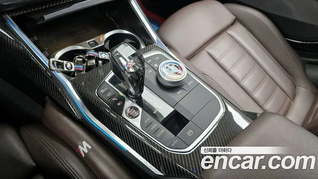 BMW 3 Series (G20) id 2790237 из Кореи 19