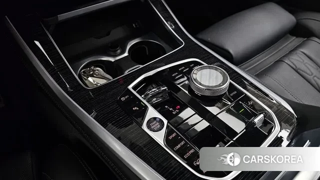 BMW X5 (G05) id 3057825 из Кореи 19