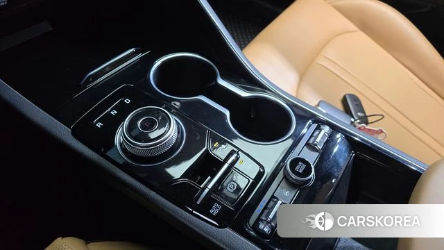 Kia K5 Hybrid 3rd Generation id 4943517 из Кореи 33