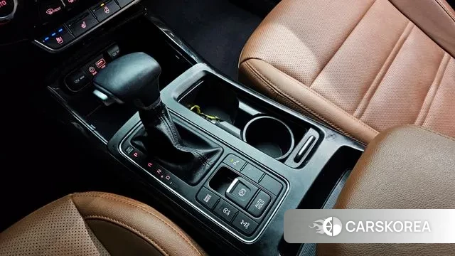 Kia The New Sorento id 3061035 из Кореи 19