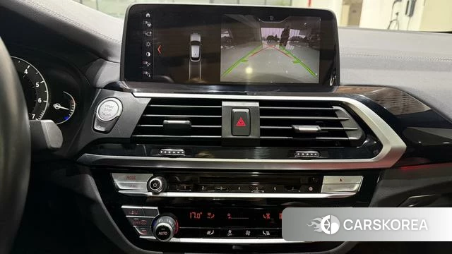 BMW X4 id 4242344 из Китая 19