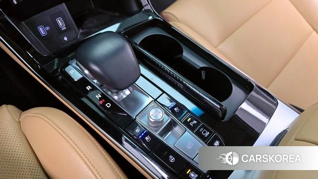 Kia K7 Premier id 3801226 из Кореи 19