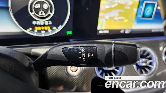 Mercedes-Benz CLS-Class C257 id 2506116 из Кореи 19