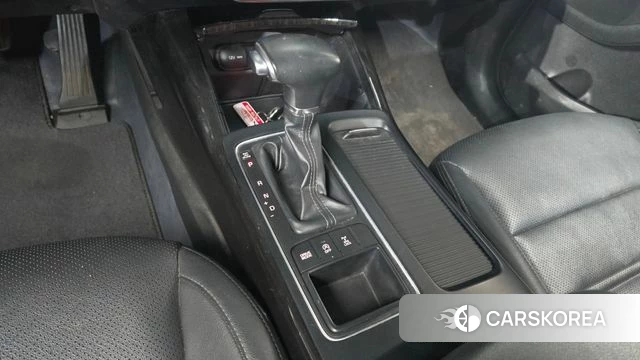 Kia The New Sorento id 4325874 из Кореи 19
