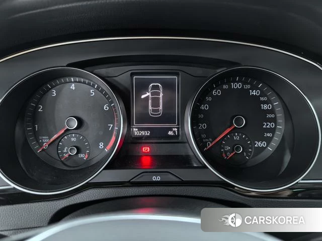 Volkswagen Magotan id 4218175 из Китая 21