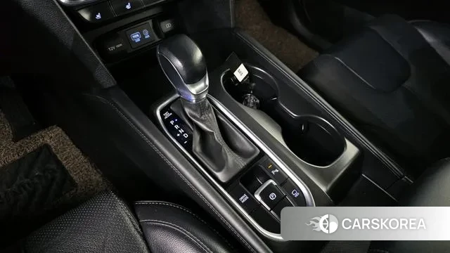 Hyundai Santa Fe TM id 3499566 из Кореи 19