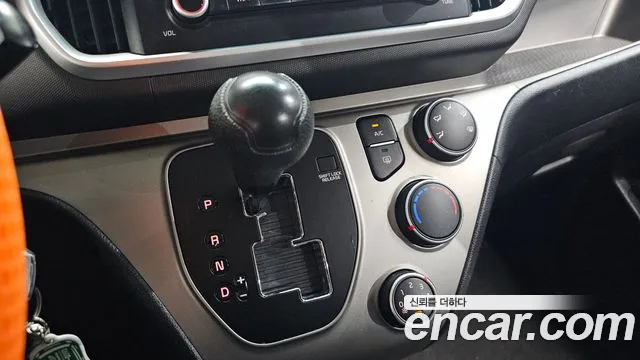 Kia The New Ray id 2834911 из Кореи 19