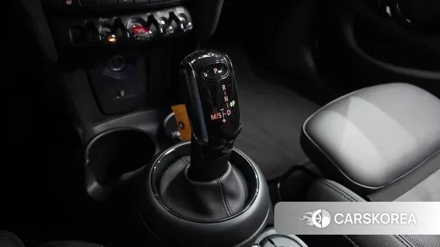 Mini Cooper id 3207839 из Кореи 19