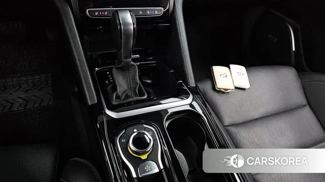 Renault Korea (Samsung) SM6 id 3469799 из Кореи 19