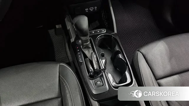 Chevrolet (GM Daewoo) Trailblazer id 3620844 из Кореи 19