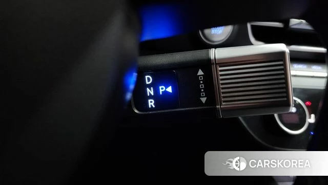 Hyundai Sonata D Edge (DN8) id 3963895 из Кореи 19