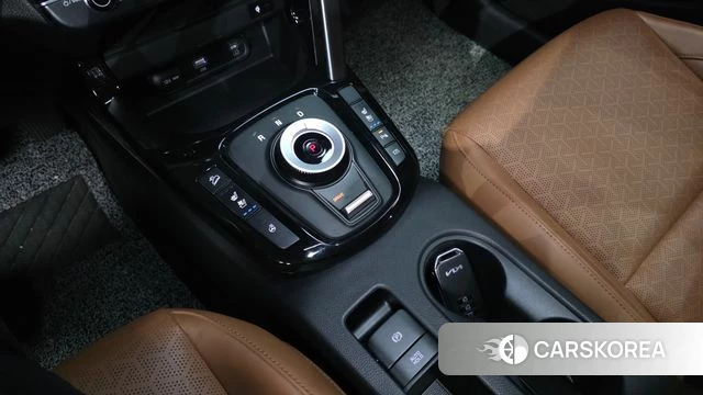 Kia The New Seltos id 4280850 из Кореи 19
