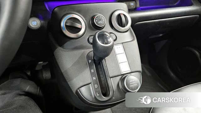 Hyundai Casper id 3793841 из Кореи 19