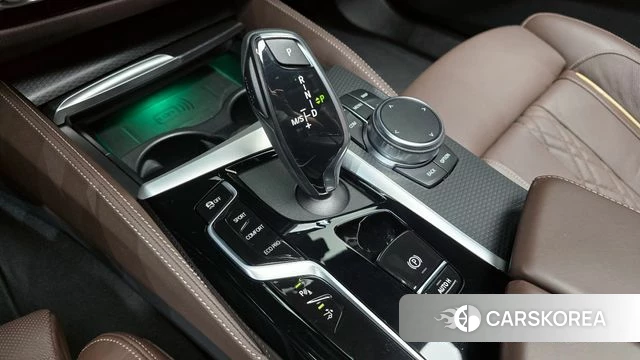 BMW 6 Series GT (G32) id 4017828 из Кореи 19