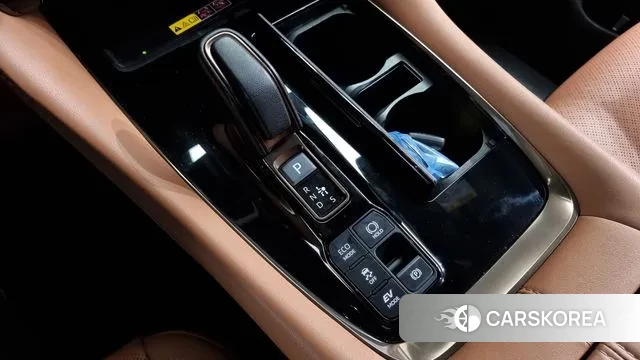 Toyota Alphard 4th Generation id 3482200 из Кореи 19