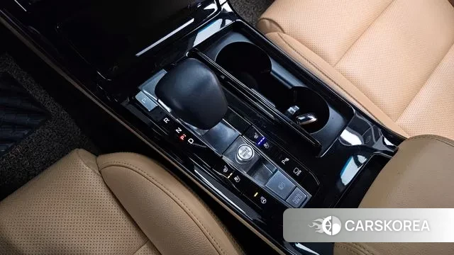 Kia K7 Premier id 3616965 из Кореи 19