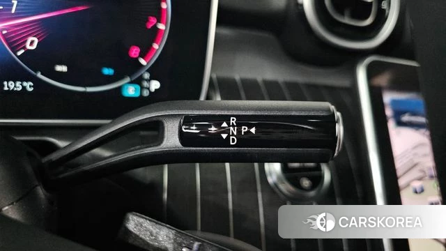 Mercedes-Benz C-Class W206 id 3883111 из Кореи 19