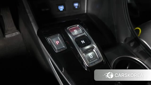 Hyundai Sonata Hybrid (DN8) id 4428738 из Кореи 19