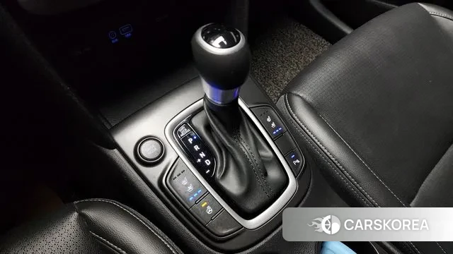 Hyundai Kona id 3369059 из Кореи 19