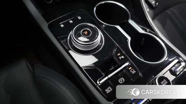 Kia K5 Hybrid 3rd Generation id 3002776 из Кореи 19