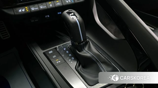 Hyundai Avante (CN7) id 4223894 из Кореи 19