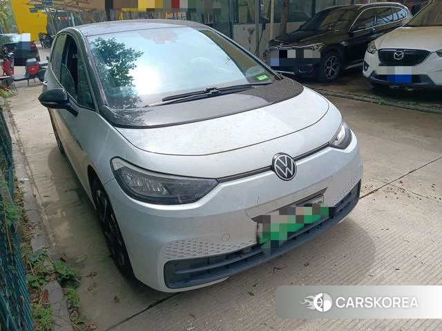 Volkswagen ID.3 id 4290058 из Китая 9