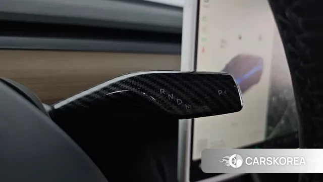 Tesla Model Y id 2998432 из Кореи 19