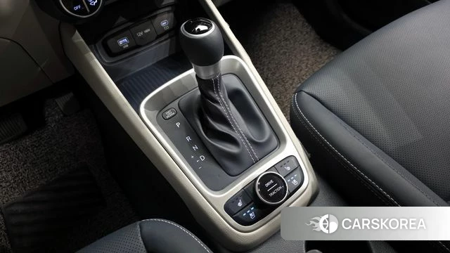 Hyundai Venue id 4422312 из Кореи 19