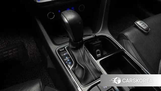 Hyundai Sonata New Rise id 3440138 из Кореи 19